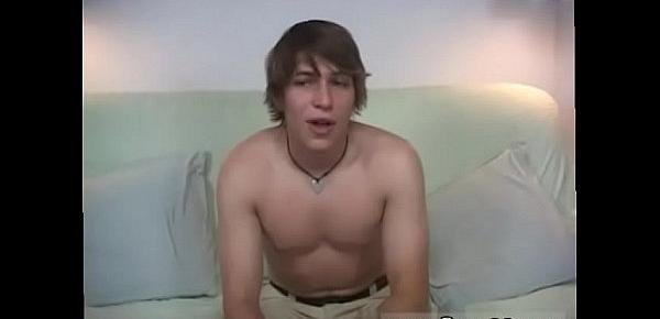  Photos of masturbating boy brazilian models gay Robert got off the
